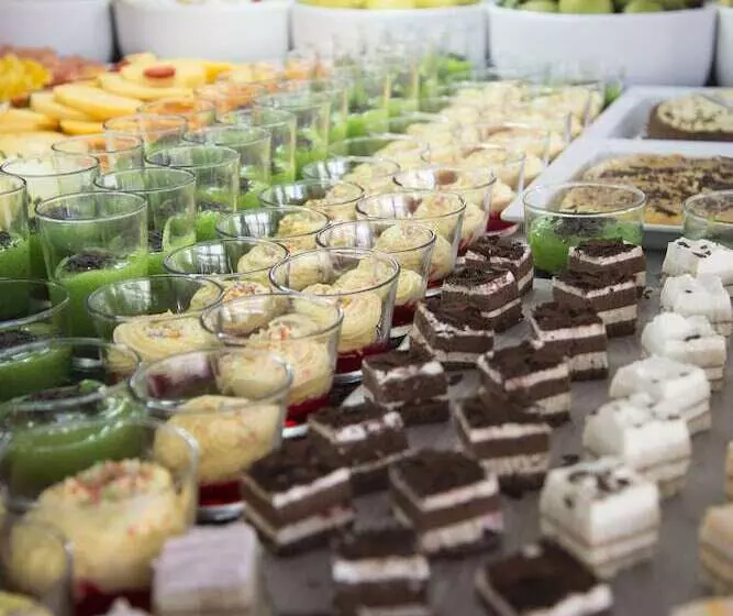 酒店 Akeah Broncemar