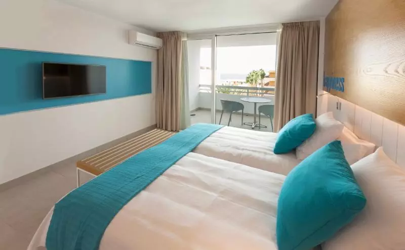 酒店 Akeah Broncemar