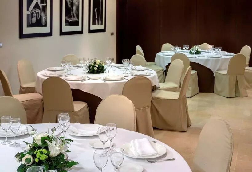 בית מלון כפרי NH Collection León Plaza Mayor