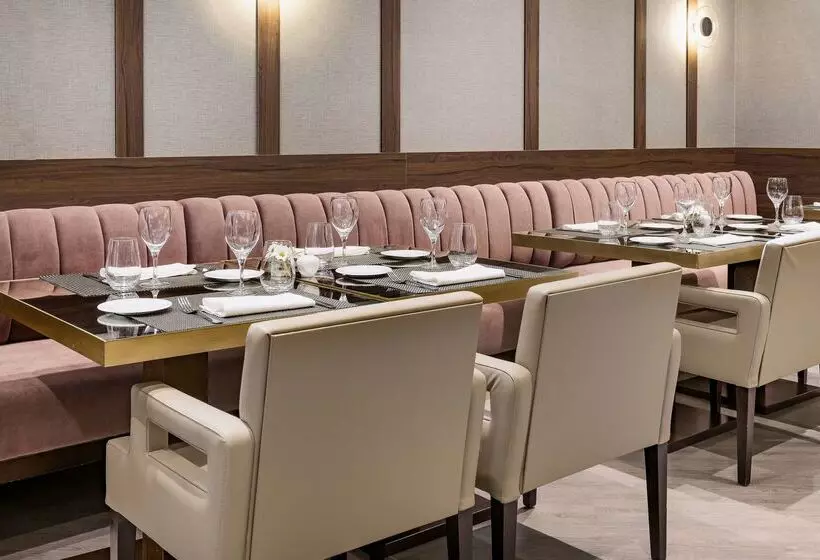 בית מלון כפרי NH Collection León Plaza Mayor