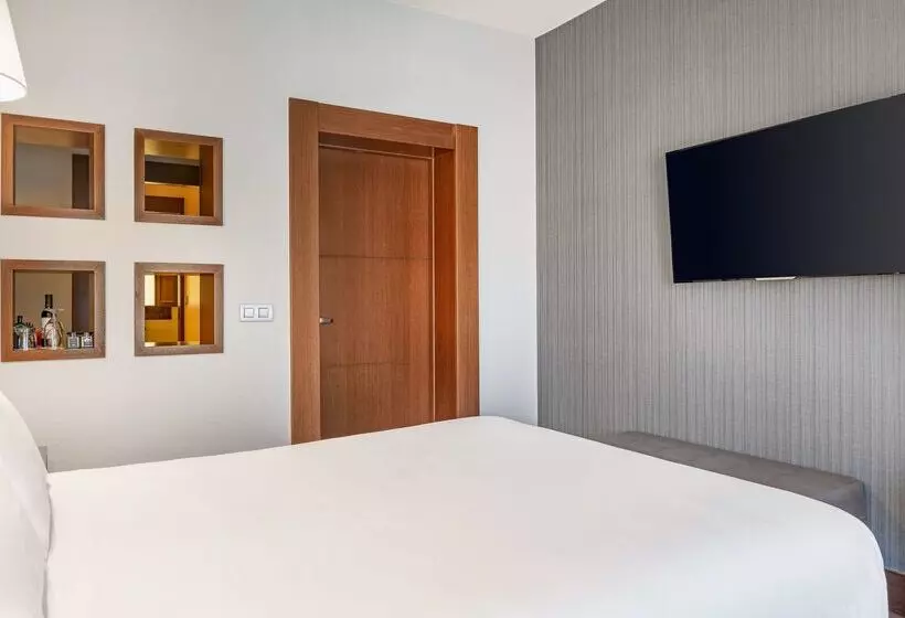 בית מלון כפרי NH Collection León Plaza Mayor