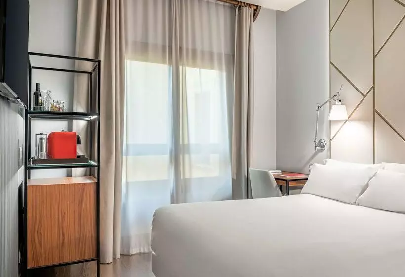 בית מלון כפרי NH Collection León Plaza Mayor