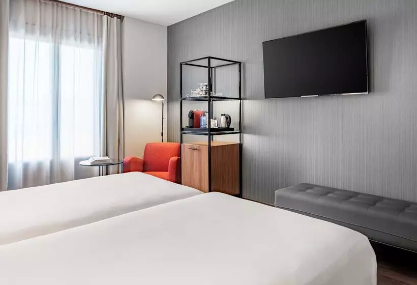 בית מלון כפרי NH Collection León Plaza Mayor