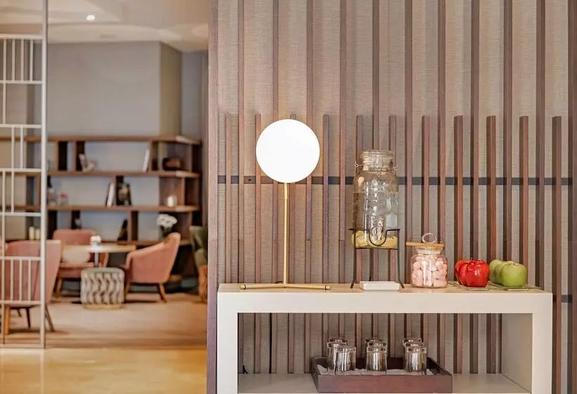 בית מלון כפרי NH Collection León Plaza Mayor