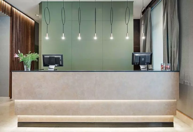 בית מלון כפרי NH Collection León Plaza Mayor