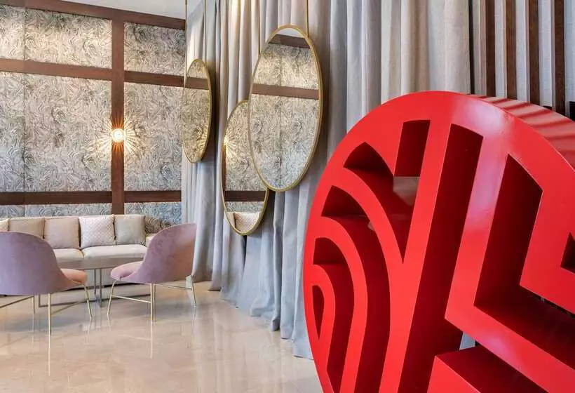 בית מלון כפרי NH Collection León Plaza Mayor