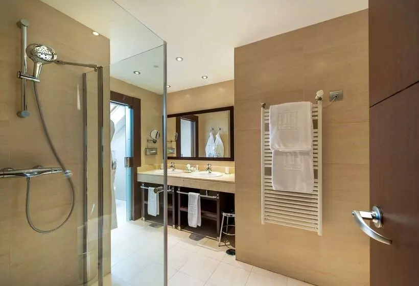 בית מלון כפרי NH Collection León Plaza Mayor