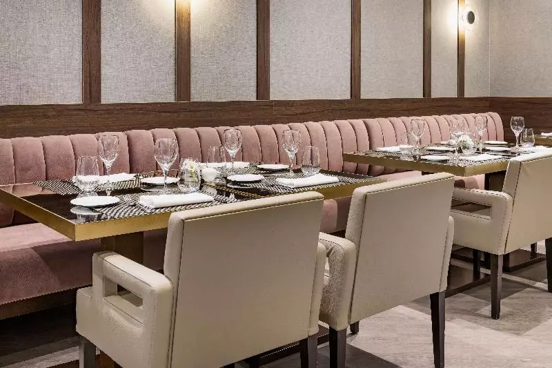 בית מלון כפרי NH Collection León Plaza Mayor