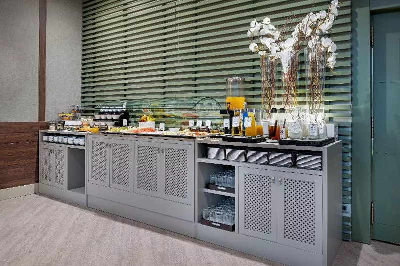 בית מלון כפרי NH Collection León Plaza Mayor