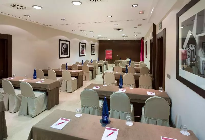 בית מלון כפרי NH Collection León Plaza Mayor