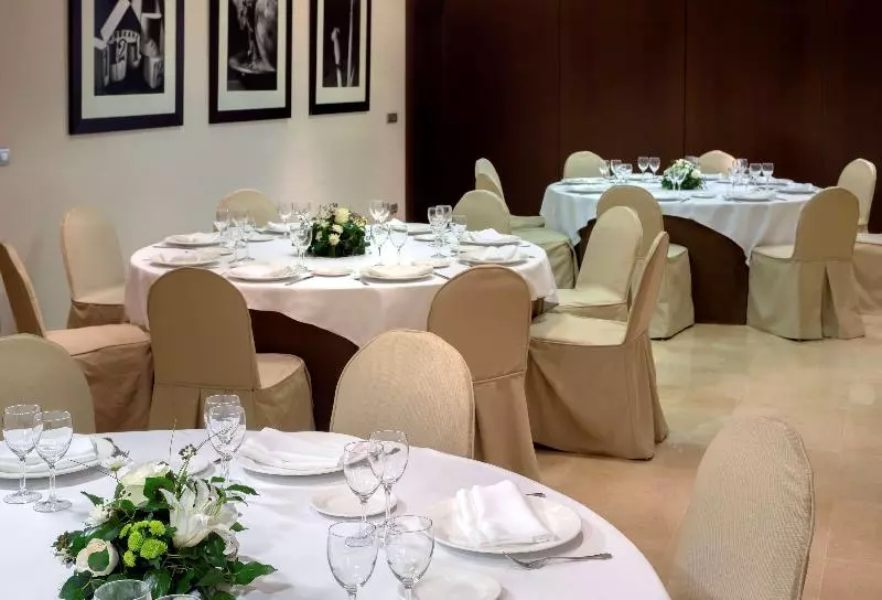 בית מלון כפרי NH Collection León Plaza Mayor