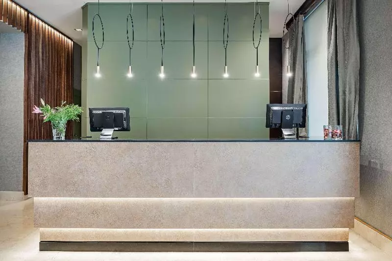 בית מלון כפרי NH Collection León Plaza Mayor