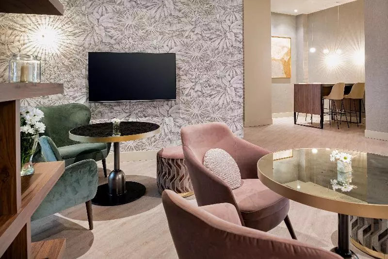 בית מלון כפרי NH Collection León Plaza Mayor