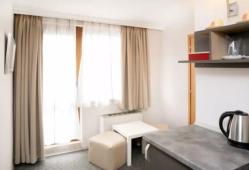 בית מלון כפרי Niky