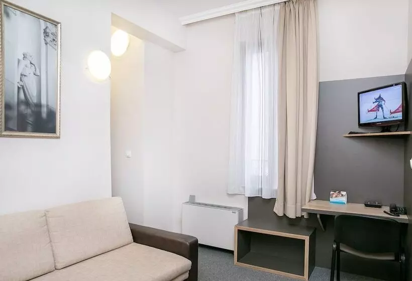 בית מלון כפרי Niky