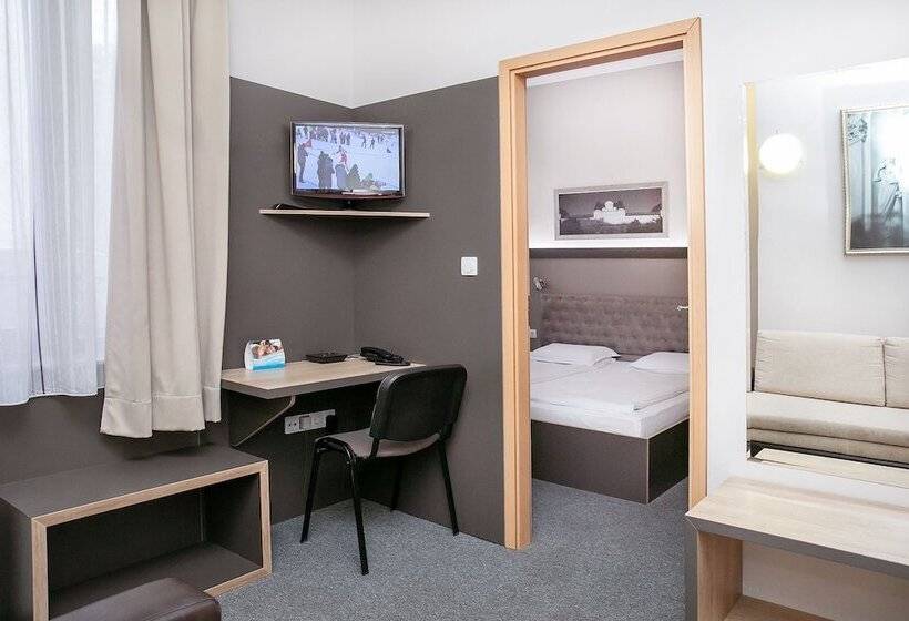 בית מלון כפרי Niky