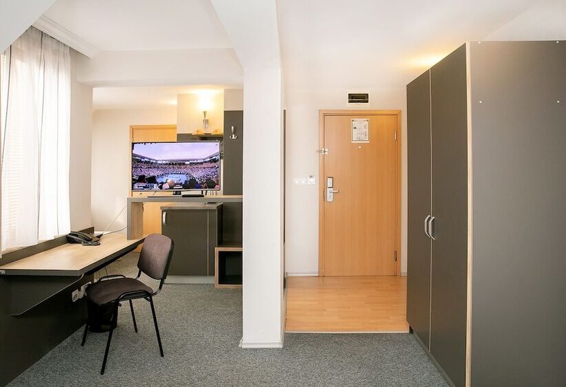 בית מלון כפרי Niky