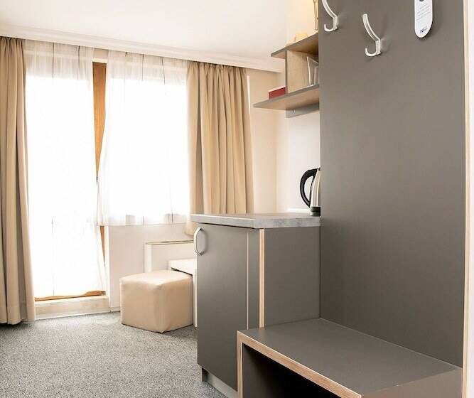 בית מלון כפרי Niky