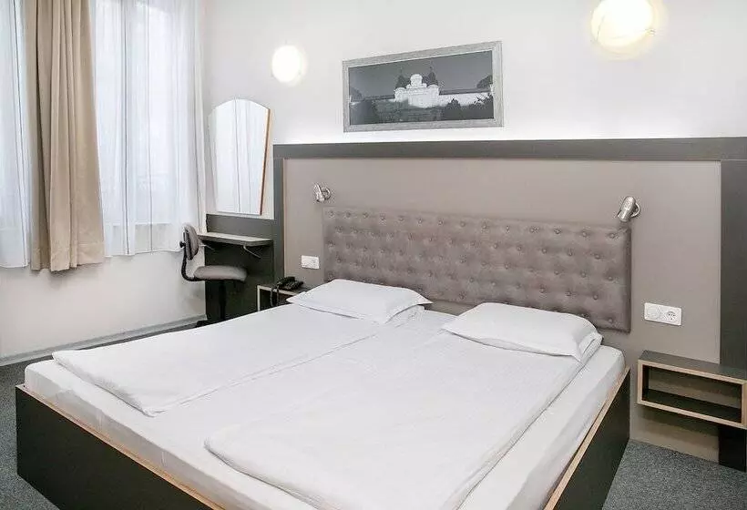 בית מלון כפרי Niky