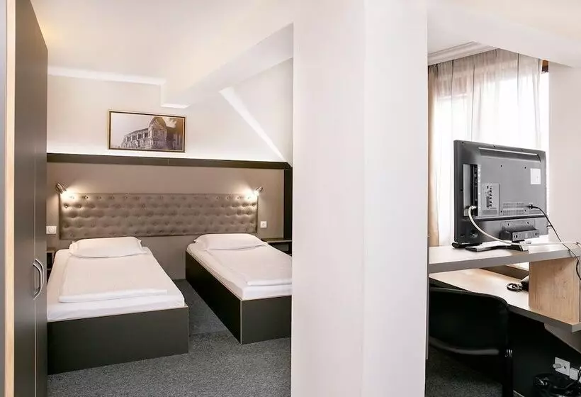 בית מלון כפרי Niky