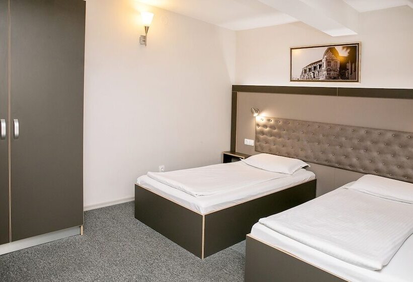 בית מלון כפרי Niky