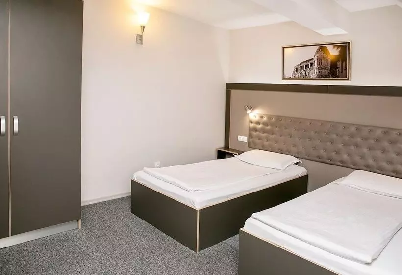 בית מלון כפרי Niky