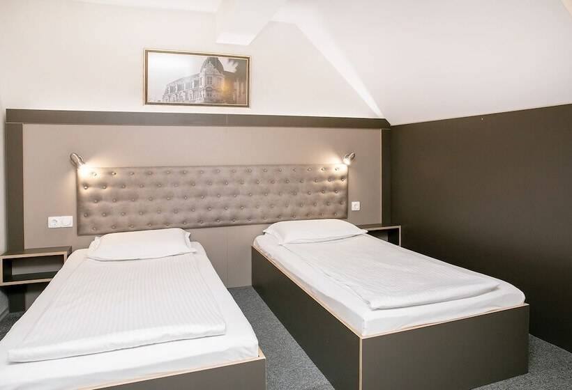 בית מלון כפרי Niky