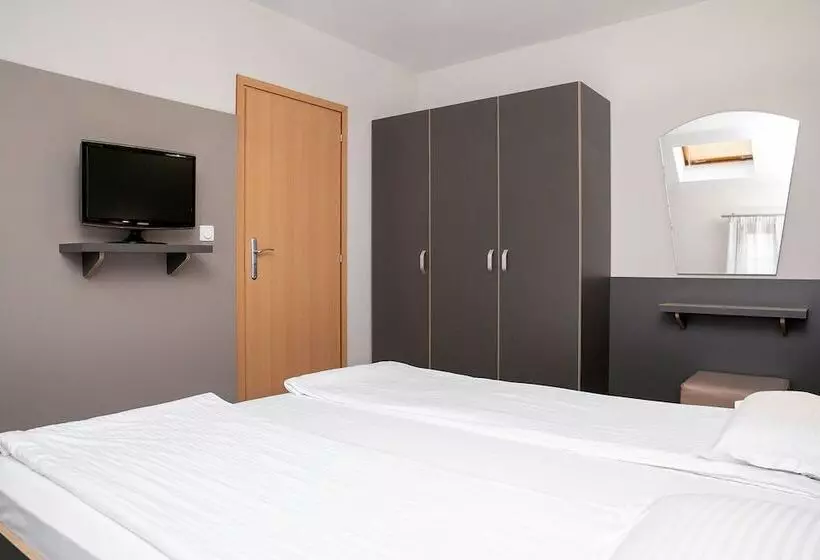 בית מלון כפרי Niky