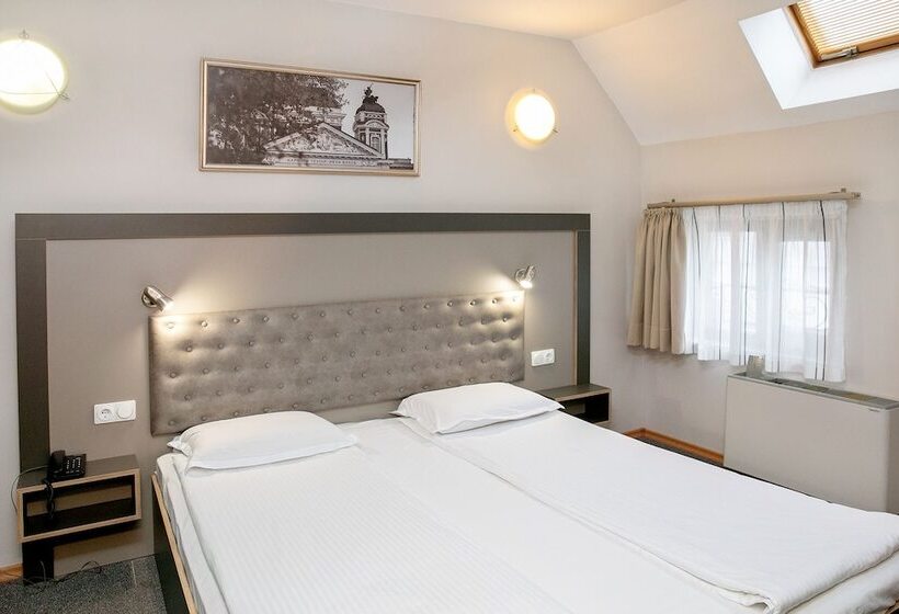 בית מלון כפרי Niky