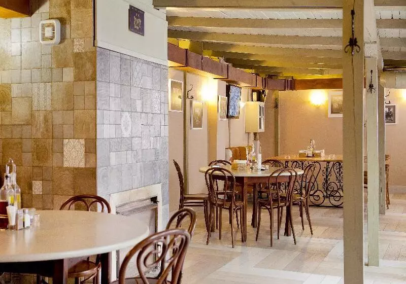 בית מלון כפרי Niky