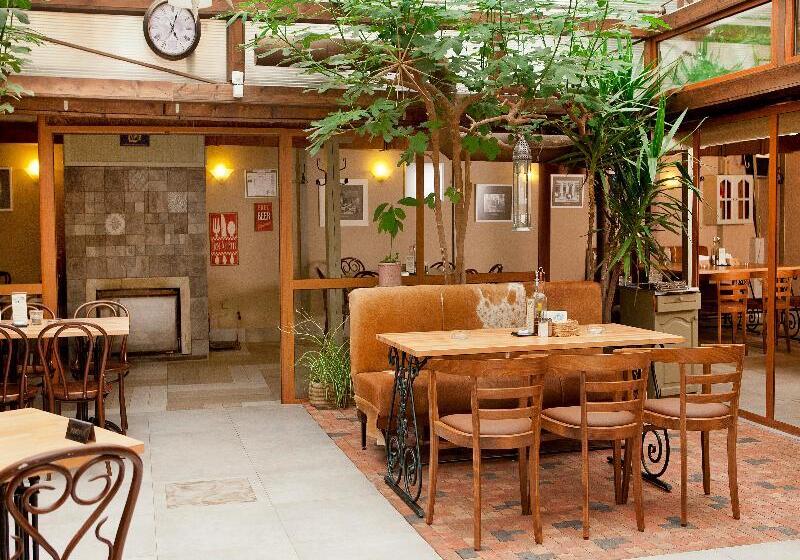 בית מלון כפרי Niky