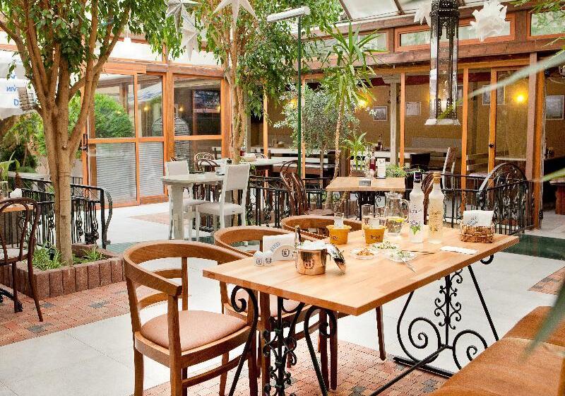 בית מלון כפרי Niky