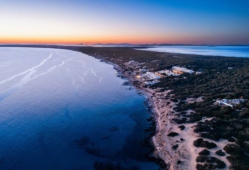 Hotel Riu Palace La Mola