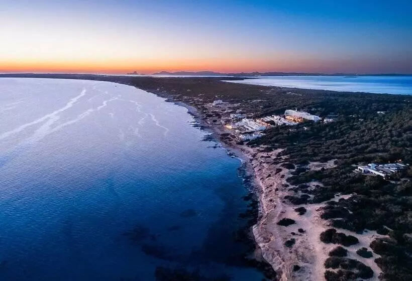 Hotel Riu Palace La Mola