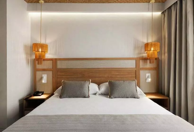 Hotel Riu Palace La Mola