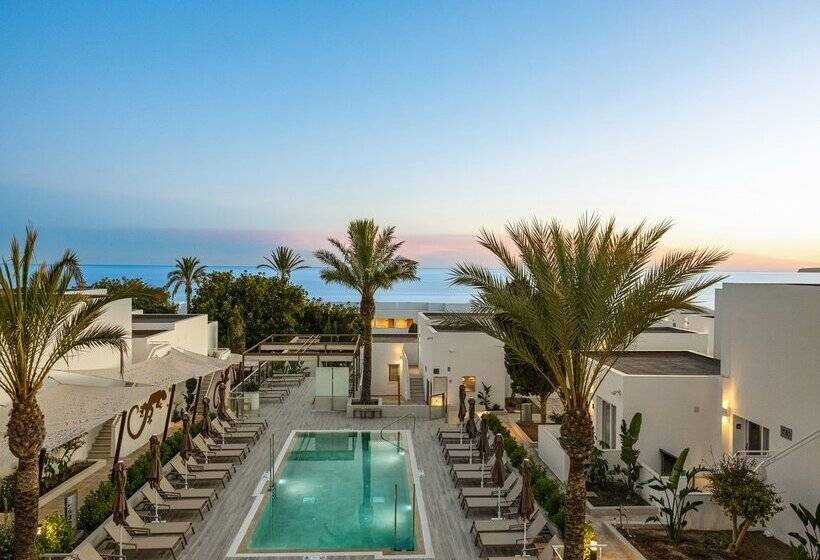 Hotel Riu Palace La Mola