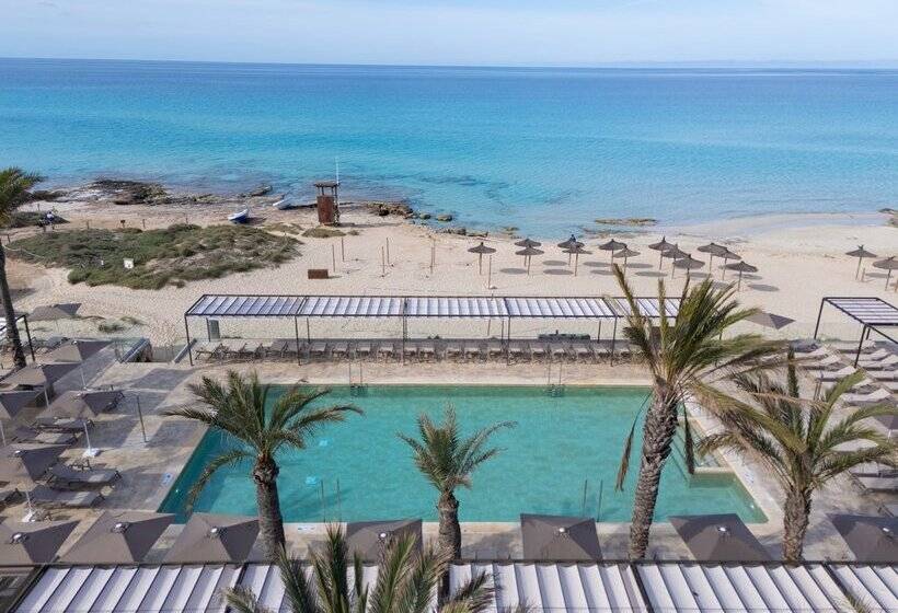 Hotel Riu Palace La Mola