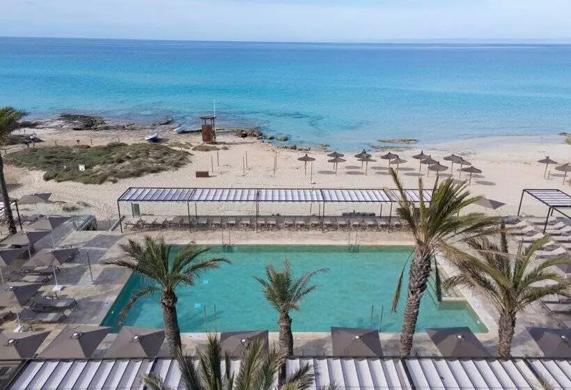 Hotel Riu Palace La Mola