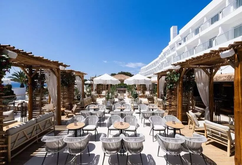 Hotel Riu Palace La Mola