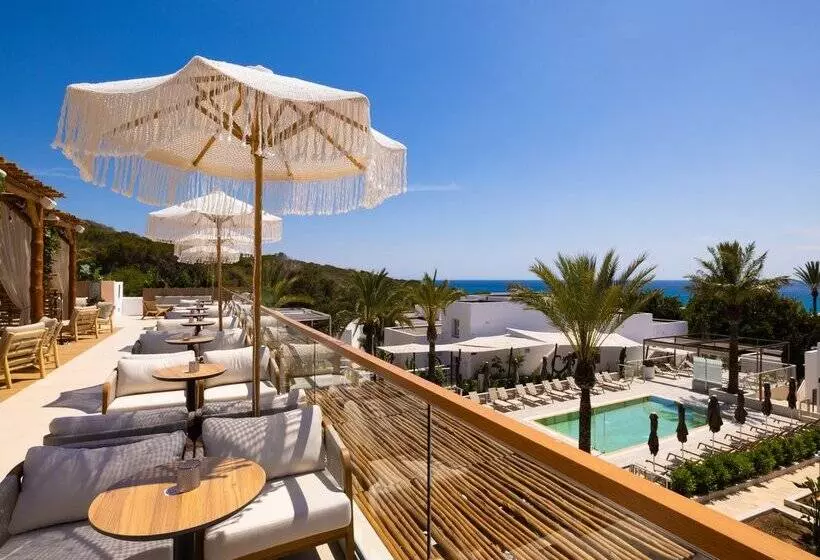 Hotel Riu Palace La Mola