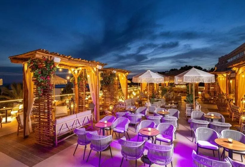 Hotel Riu Palace La Mola