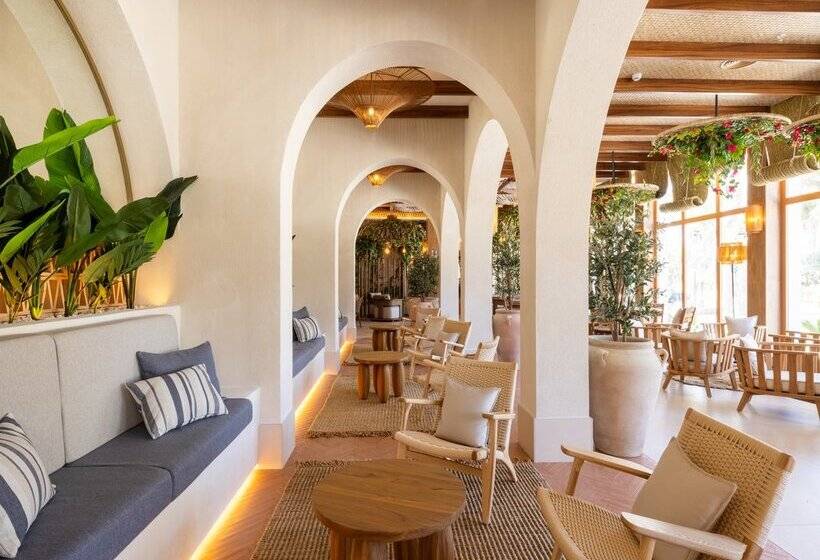 Hotel Riu Palace La Mola