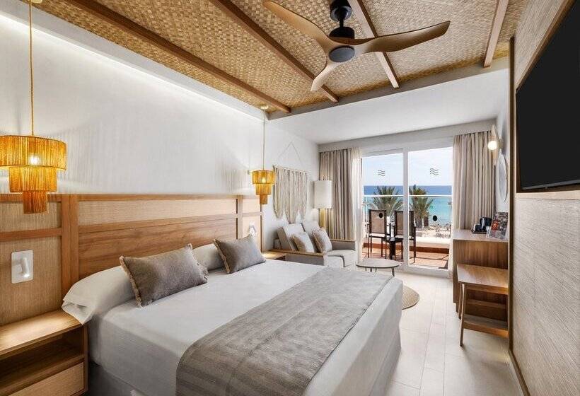 Hotel Riu Palace La Mola