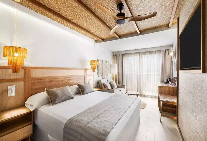 Hotel Riu Palace La Mola