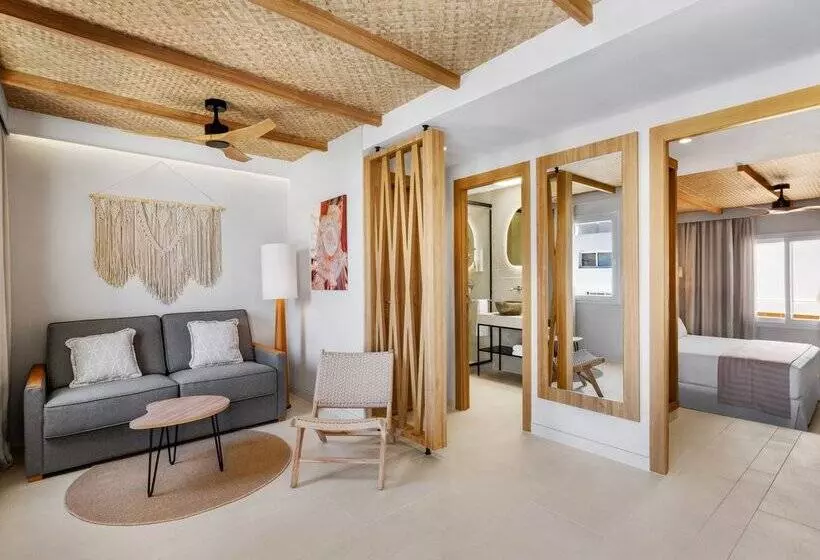 Hotel Riu Palace La Mola