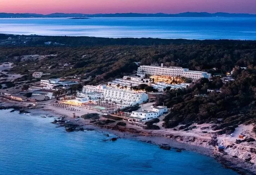 Hotel Riu Palace La Mola