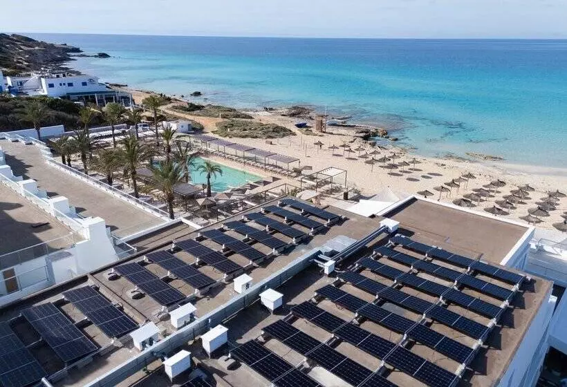 Hotel Riu Palace La Mola