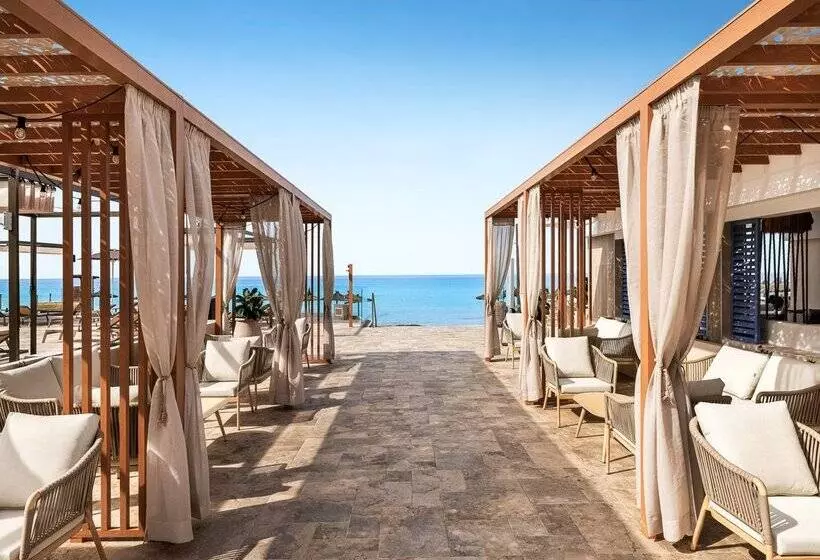 Hotel Riu Palace La Mola