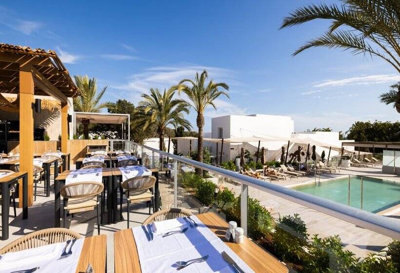 Hotel Riu Palace La Mola