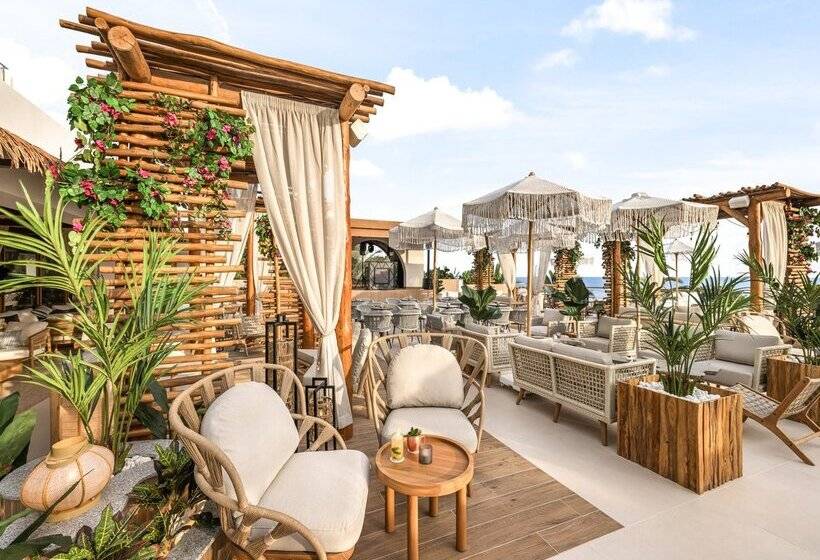 Hotel Riu Palace La Mola